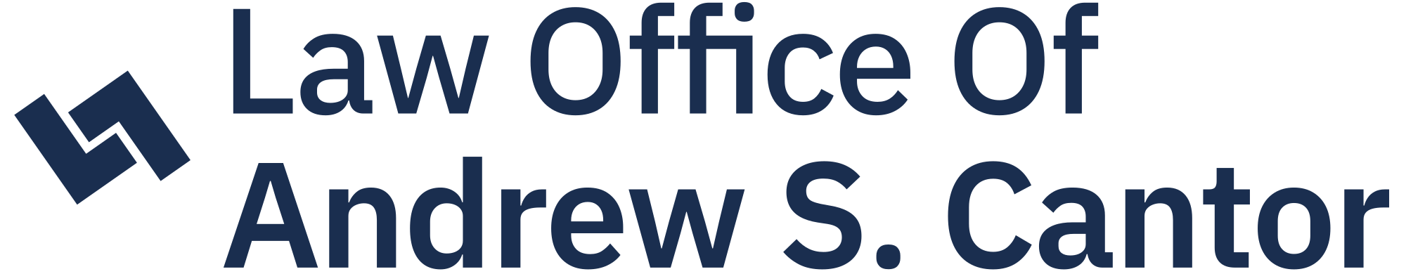 Law Office of Andrew S. Cantor